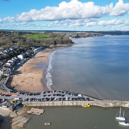 Myrtle - 1 Bedroom Apartment - Saundersfoot Bagian luar foto