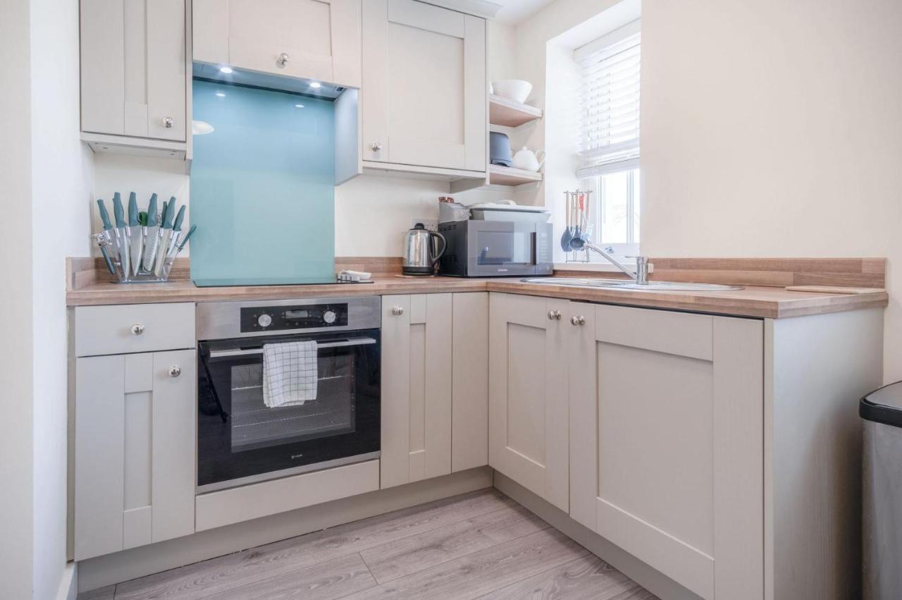 Myrtle - 1 Bedroom Apartment - Saundersfoot Bagian luar foto