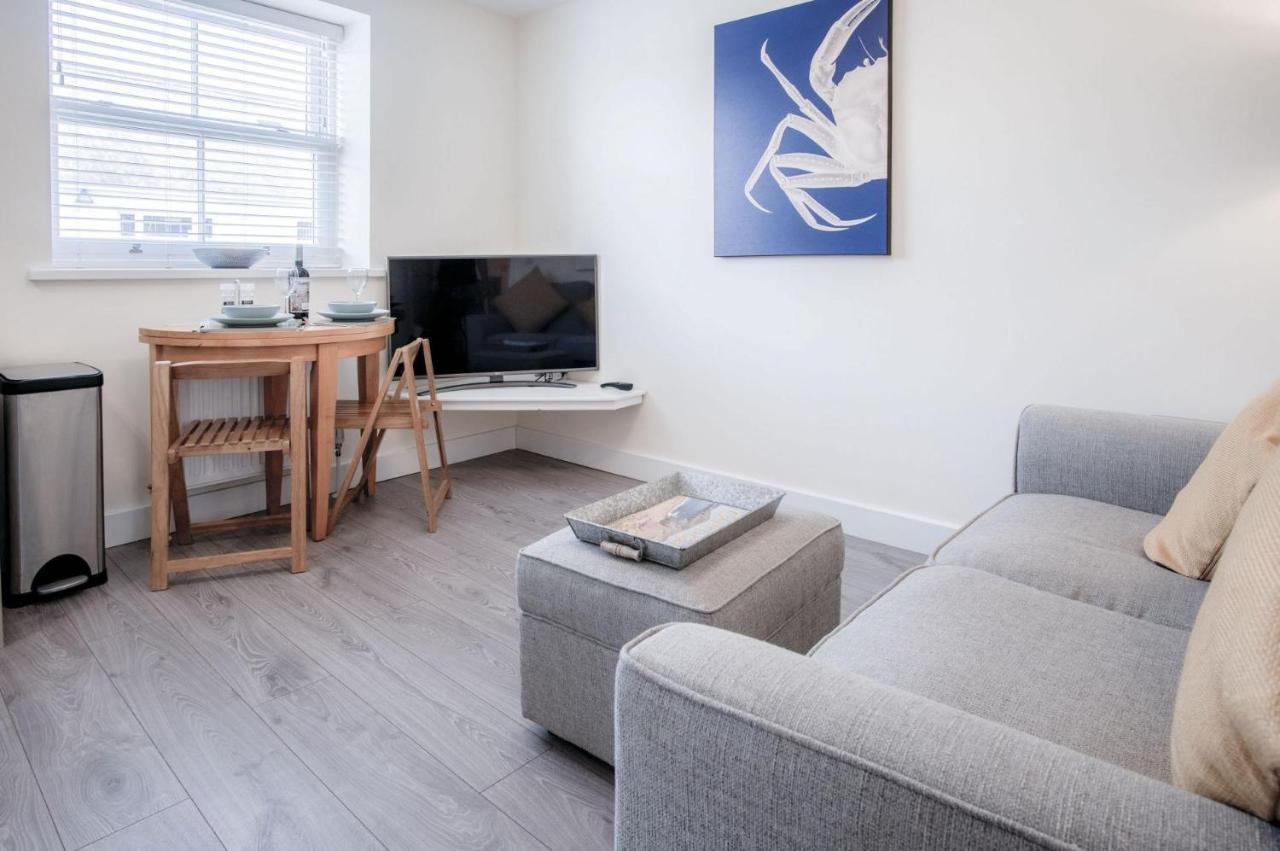 Myrtle - 1 Bedroom Apartment - Saundersfoot Bagian luar foto