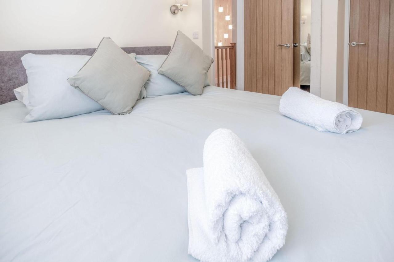 Myrtle - 1 Bedroom Apartment - Saundersfoot Bagian luar foto